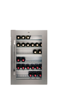 Reparación averías vinoteca Franke en  Málaga
